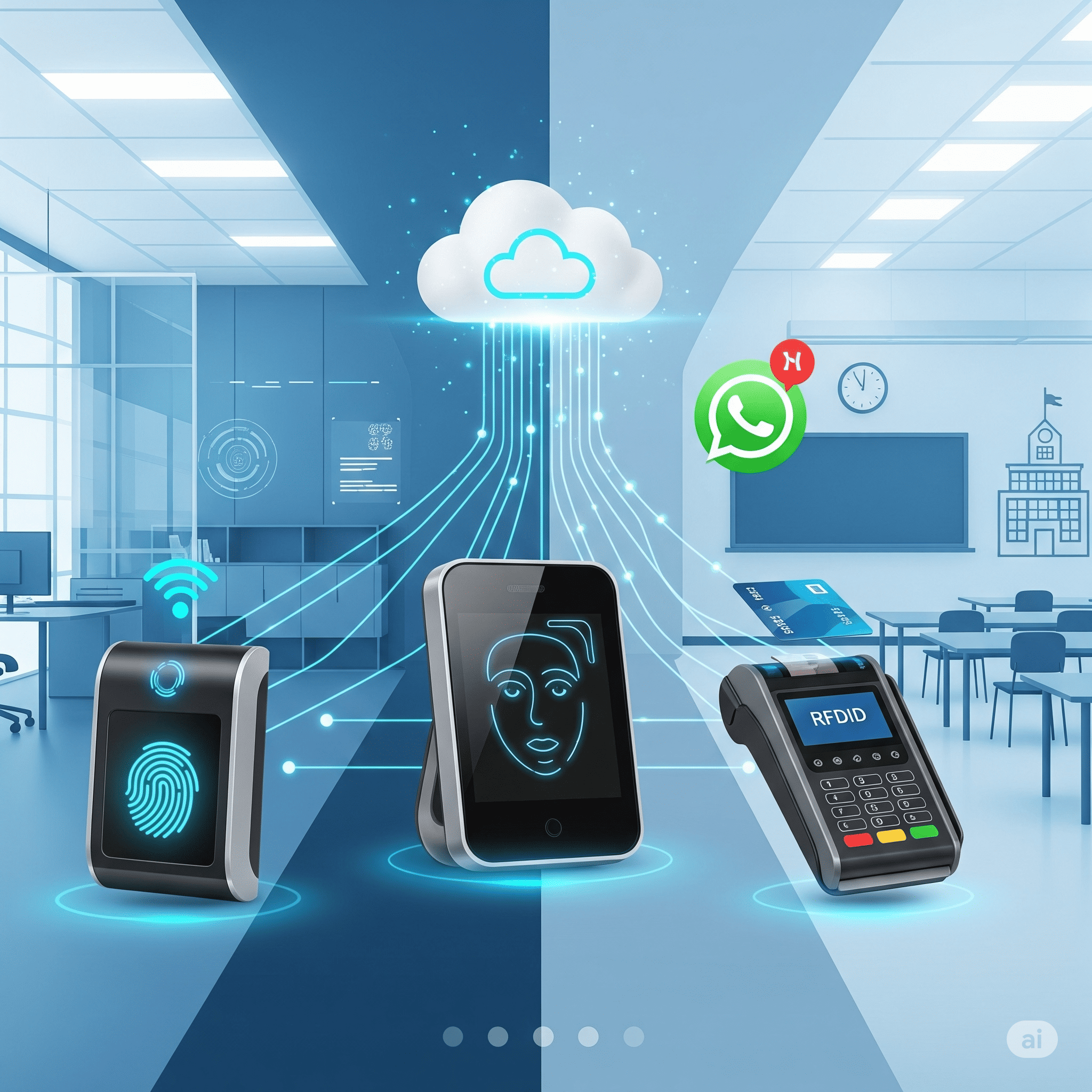 WhatsApp Integration