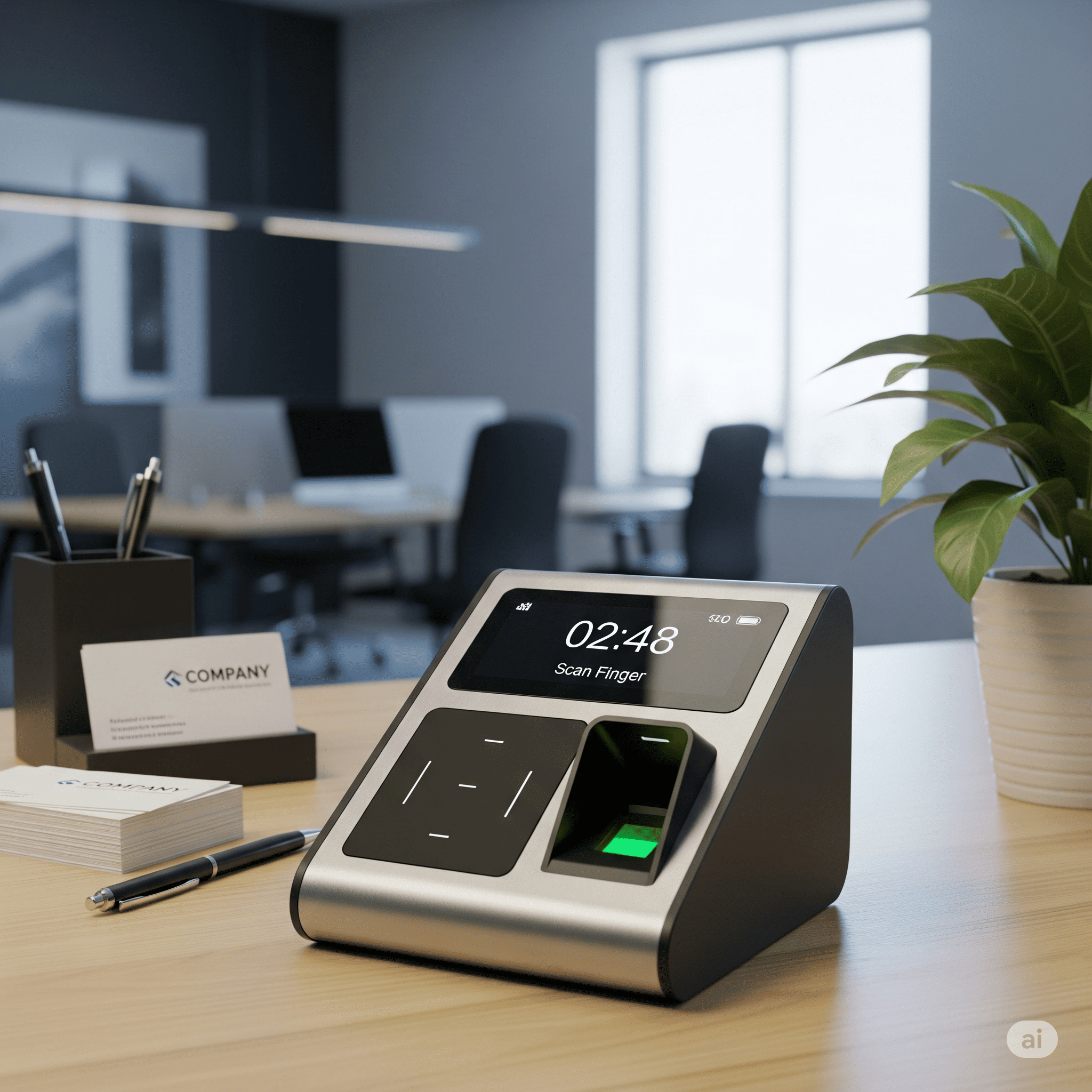 Face Recognition Device